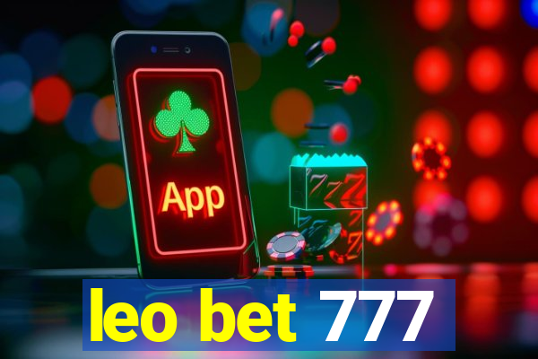 leo bet 777